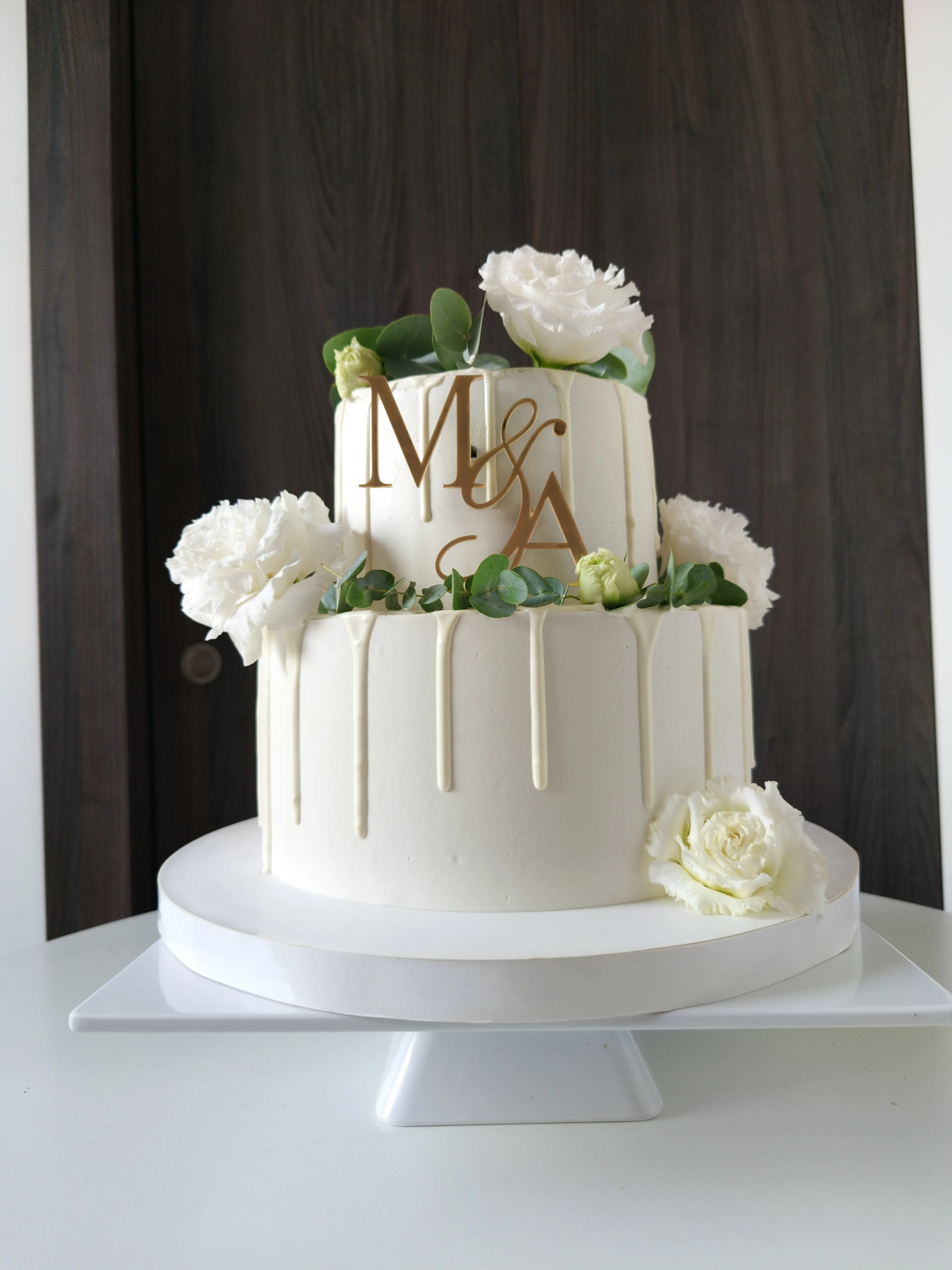 Tort Weselny